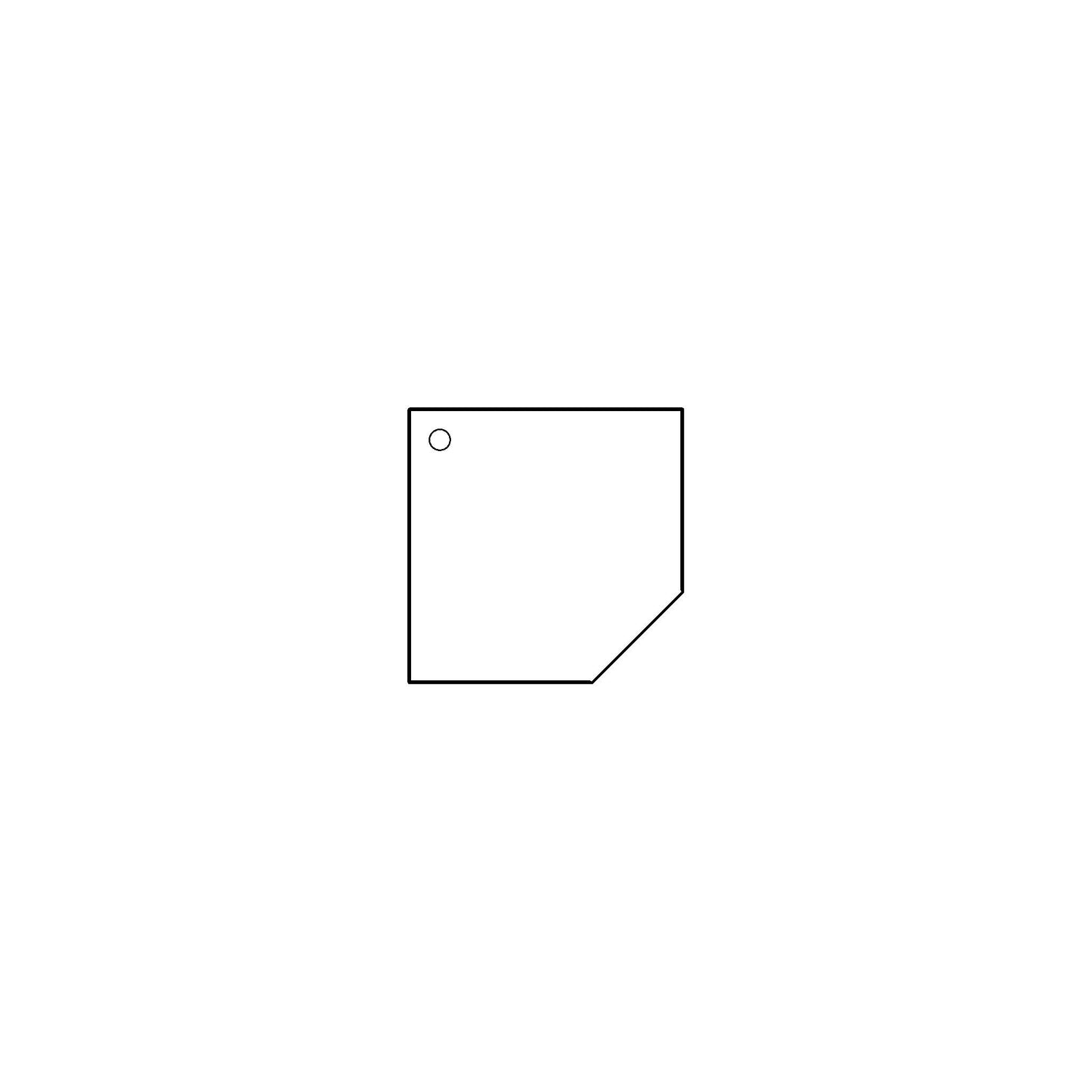 Casegoods Corner Family for Revit 2024