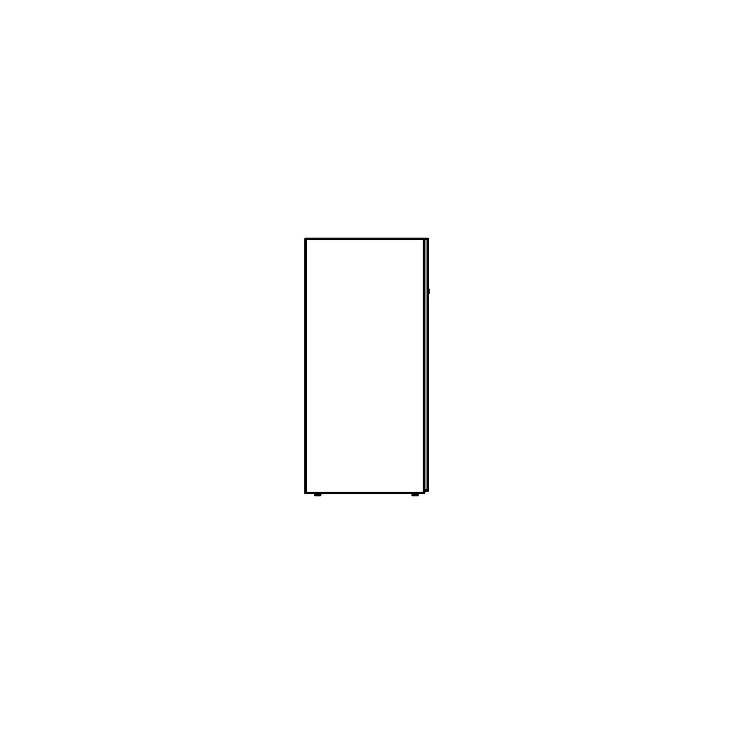 Storage Tower Family for Revit 2024