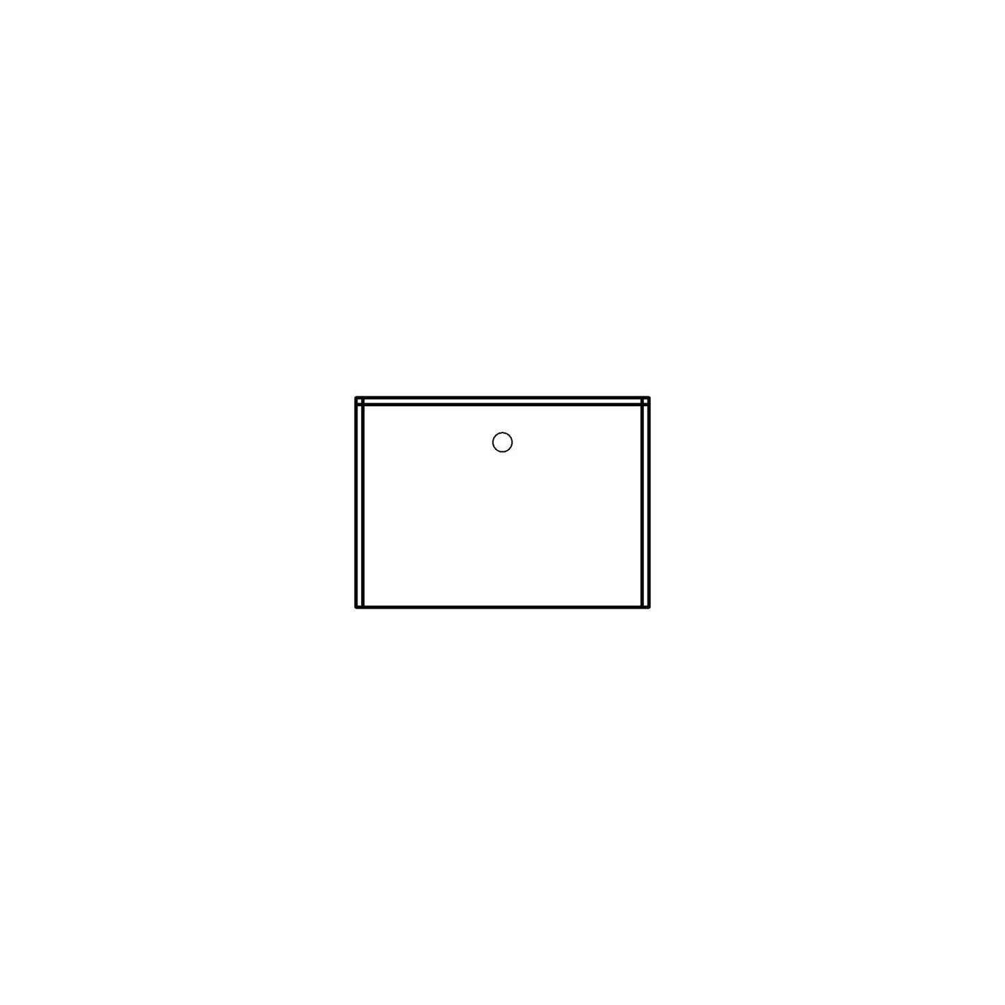 Classic Reception Desk Family for Revit 2024