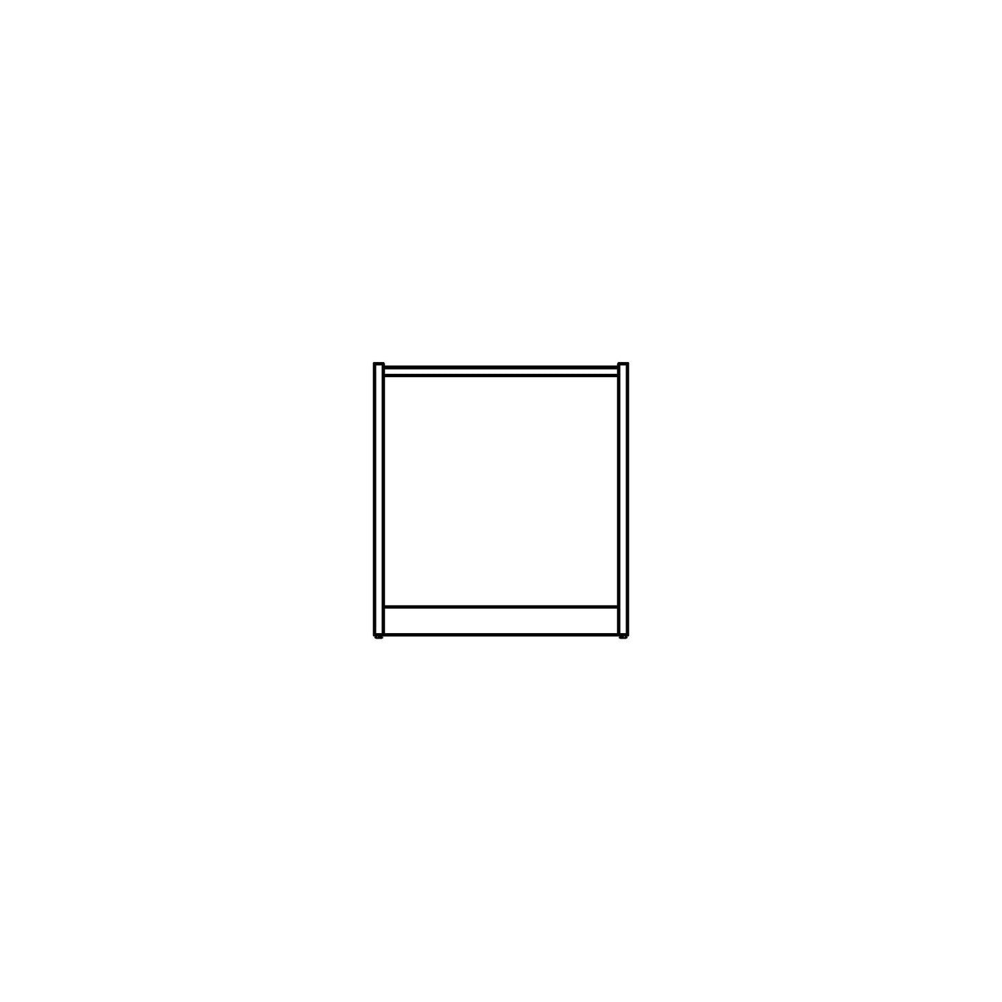 Circulation Storage Area Family for Revit 2024