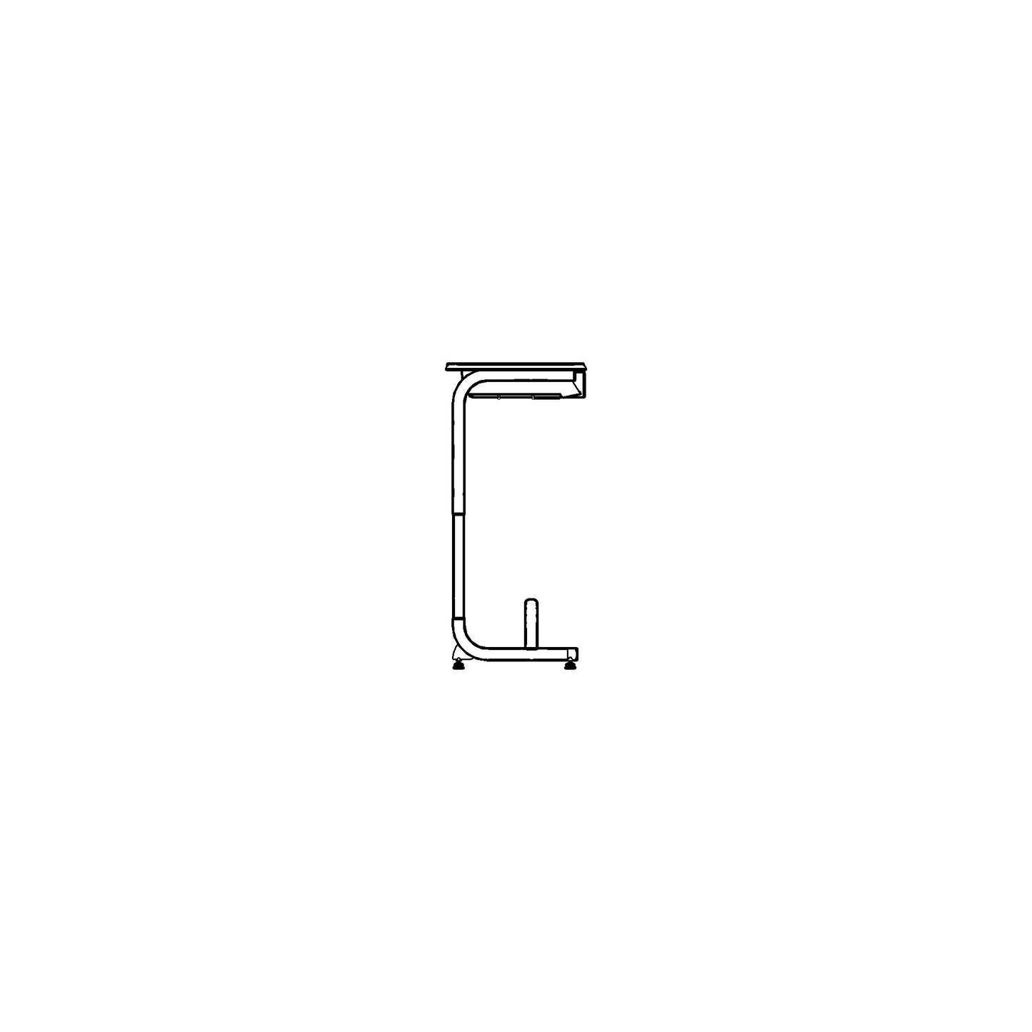 Classroom Desk Family for Revit 2024
