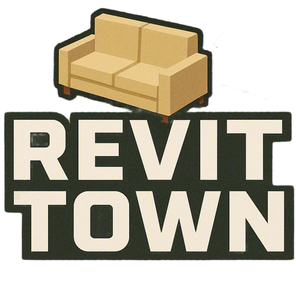 revit-town-logo