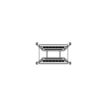 Ruckus Mobile Display Cart Family for Revit 2024