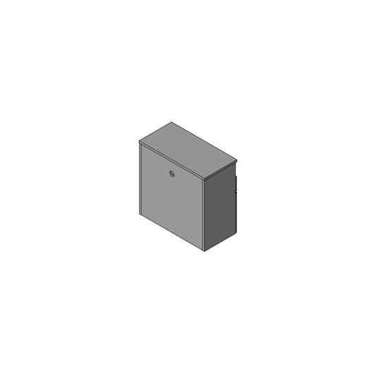 Casegoods Complimentary Service Family for Revit 2024