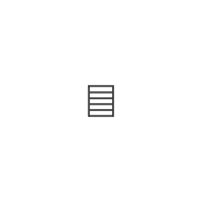 Paper Slot Tower Family for Revit 2024