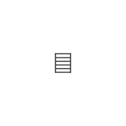 Paper Slot Tower Family for Revit 2024