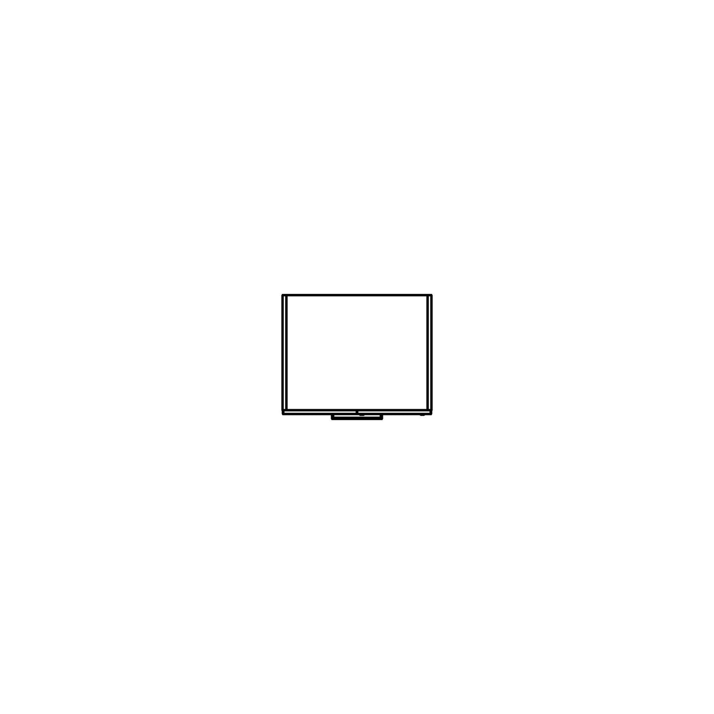 Storage Cabinet Family for Revit 2024