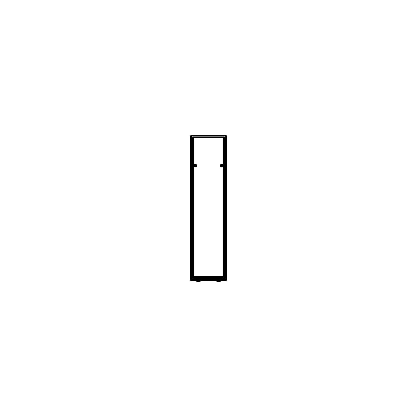 Storage Tower Family for Revit 2024
