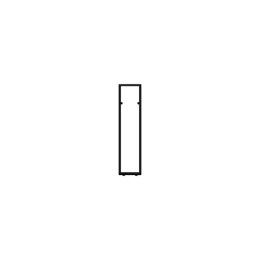 Storage Tower Family for Revit 2024