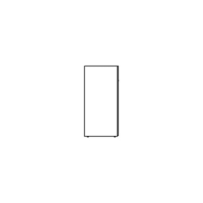 Storage Tower Family for Revit 2024