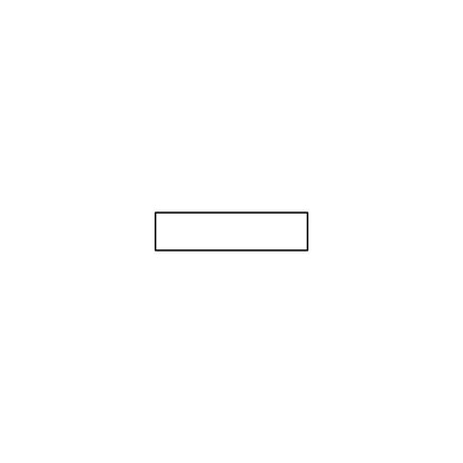 Reception Table Family for Revit 2024