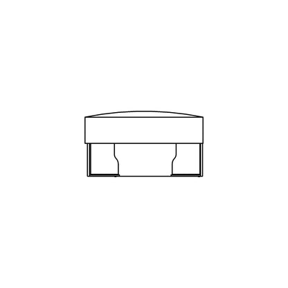 Reception Station Family for Revit 2024