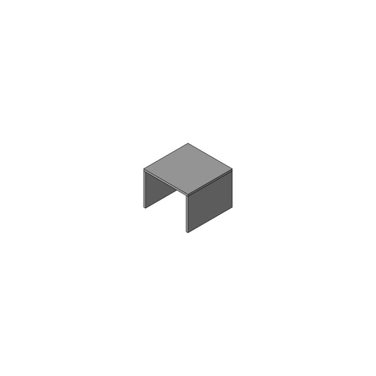 Coffee End Table Family for Revit 2024