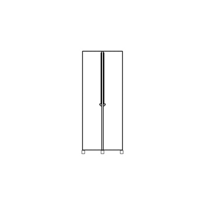 Mobile Marker Board Family for Revit 2024