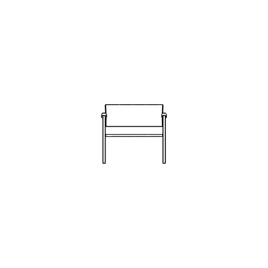 Bariatric Support Chair Family for Revit 2024