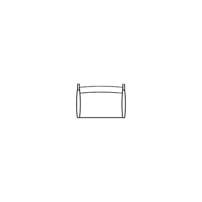 Bariatric Support Chair Family for Revit 2024