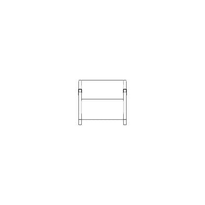 Healthcare chair for obesity treatment Family for Revit 2024