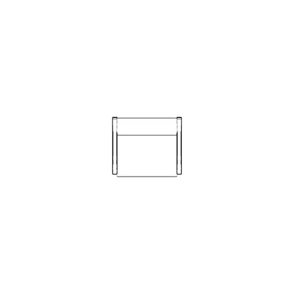 Healthcare chair for obesity treatment Family for Revit 2024