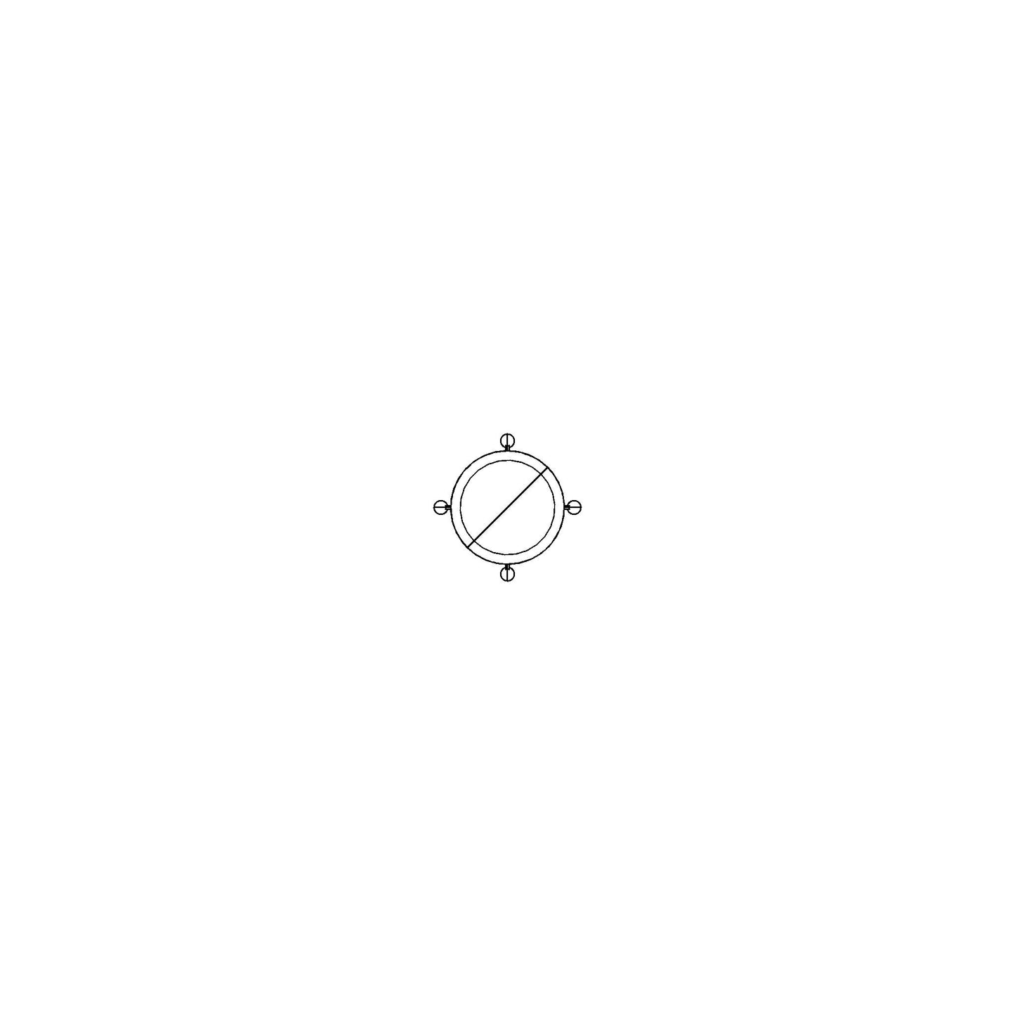 Stool Revit Family for Revit 2024