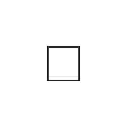 Circulation Storage Area Family for Revit 2024