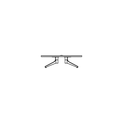Table Occasional Family for Revit 2024