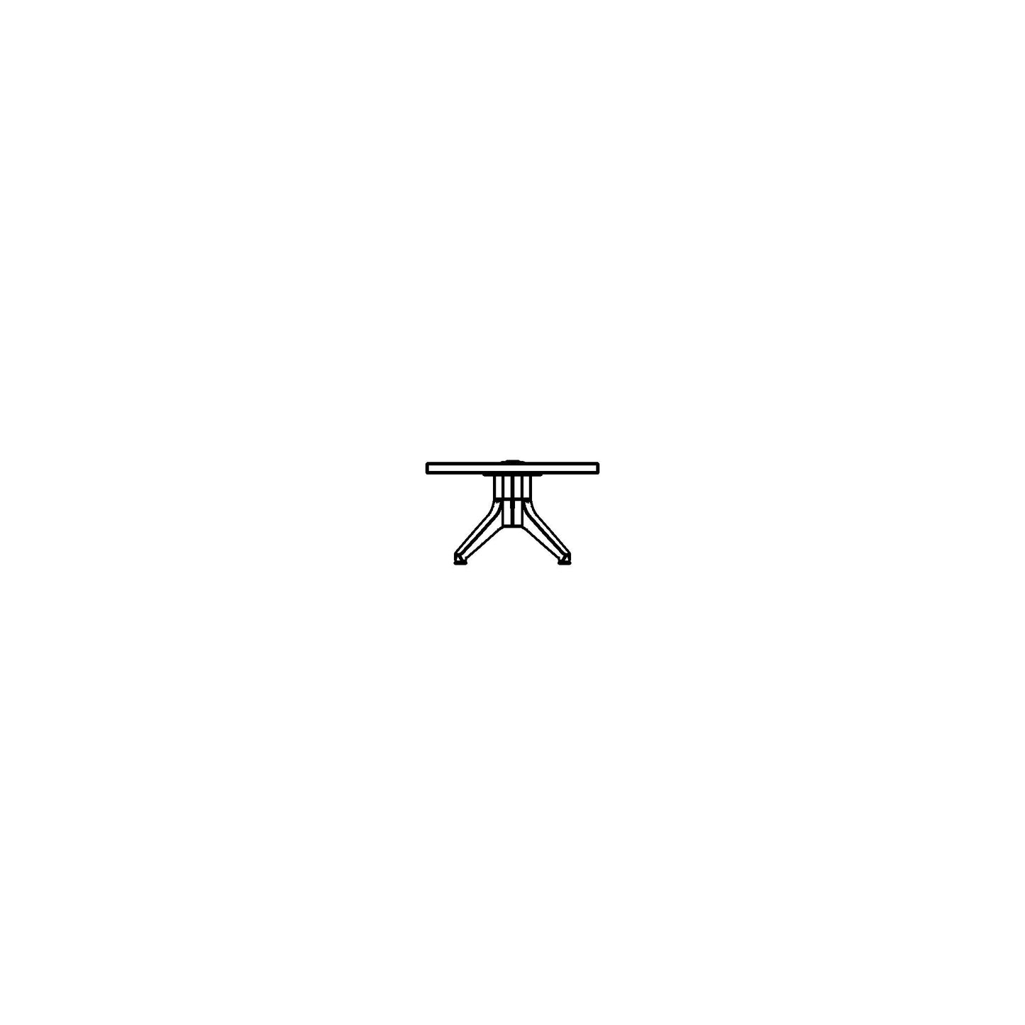 Table Occasional Family for Revit 2024